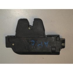 Serrure De Hayon Citroen C3 1 Phase 1